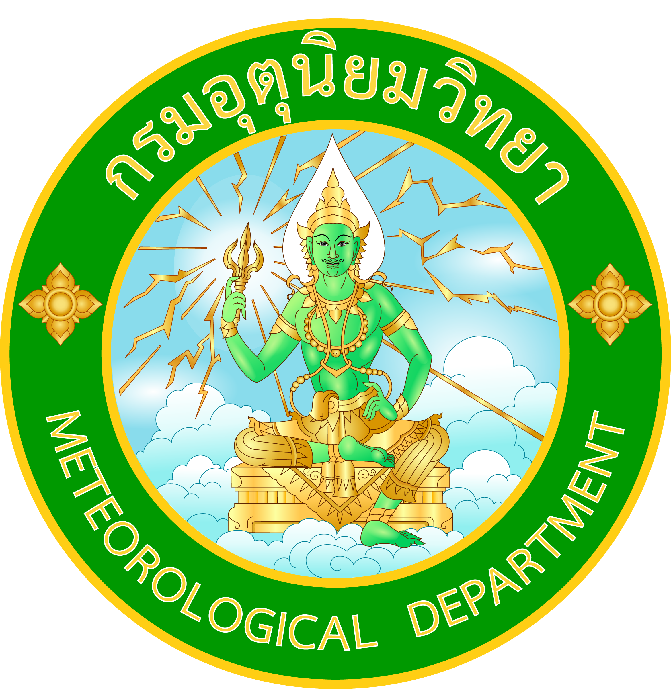 TMD